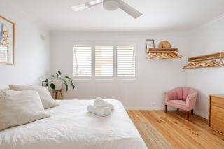 Light-filled apartment in Bronte - Sydney - 3