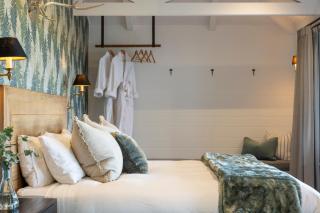 The Strand at The Vineyard McLaren Vale - King BR, Comp Minibar, Breakfast Prov, Fireplace - Blewitts Springs - 2