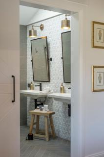 The Strand at The Vineyard McLaren Vale - King BR, Comp Minibar, Breakfast Prov, Fireplace - Blewitts Springs - 1