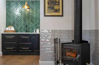 The Strand at The Vineyard McLaren Vale - King BR, Comp Minibar, Breakfast Prov, Fireplace - Blewitts Springs - 7