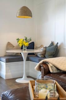 The Strand at The Vineyard McLaren Vale - King BR, Comp Minibar, Breakfast Prov, Fireplace - Blewitts Springs - 5