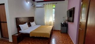 Kajal guest house - 6