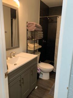 Sunset Apartment A - Edinburg - 8