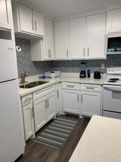 Sunset Apartment A - Edinburg - 7
