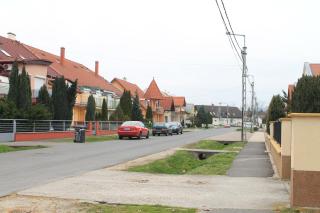 Harkány-Szt. István Apartman - Harkány - 8