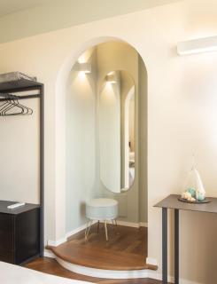 Camere Relais Filomare - Marcelli - 5