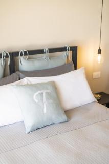 Camere Relais Filomare - Marcelli - 3