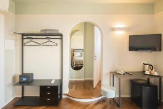 Camere Relais Filomare - Marcelli - 1