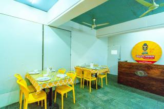 Treebo Elmas Grand - Bangalore - 6