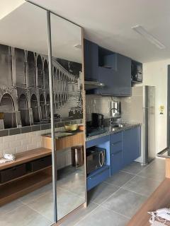 Loft Temático Elite Boêmia da Lapa - Rio de Janeiro - 2