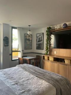 Loft Temático Elite Boêmia da Lapa - Rio de Janeiro - 6