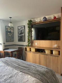 Loft Temático Elite Boêmia da Lapa - Rio de Janeiro - 7