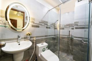 Sau Thi Apartment Phan Xich Long - Ho Chi Minh - 5
