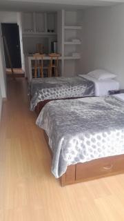 Tu techo Polo Club - Apartamentos con excelente ubicación - Bogotá - 9