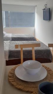 Tu techo Polo Club - Apartamentos con excelente ubicación - Bogotá - 5