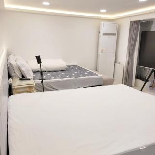 Songjeong Beach House - Songjŏng-dong - 3