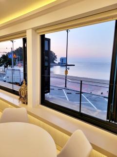 Songjeong Beach House - Songjŏng-dong - 2