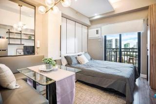 Modern Studio with City Views & Top Amenities - 0