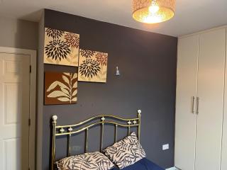 Bettys master bedroom - Stockton-on-Tees - 2