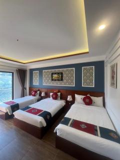 Sunshine View Sapa Hotel - Sapa - 9