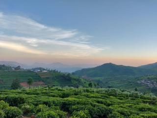 Mountain Trails - Ooty - 8