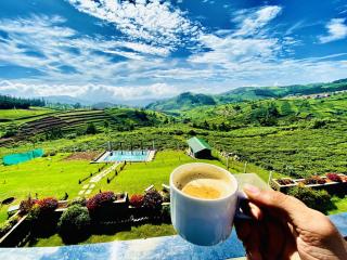 Mountain Trails - Ooty - 6