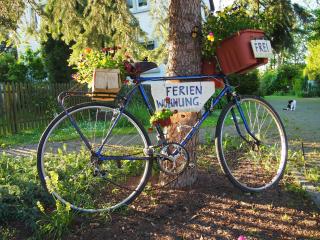 Ferienwohnungen am Schwanenteich - Mühlhausen - 4