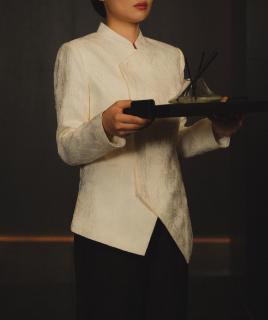 SAVHE Hotel on the Bund Nanjing Road Pedestrian Street - 5