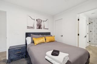 1st Flr Nashville Retreat Downtown & Top Spots - 7