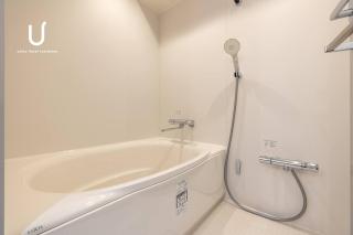 Hotel Residence unito TOKYO KIKUKAWA - Tokyo - 5