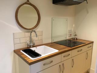 Pier View Self Catering Luxury Apartments - Southend-on-Sea - 8
