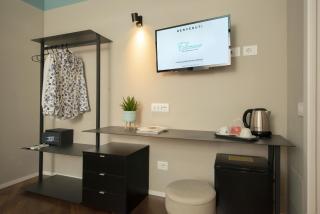 bed&breakfast Filomare - Numana - 4