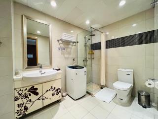 Pumpkin Hotel - Peking - 8