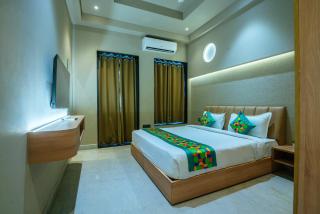 Treebo Royal City - 9