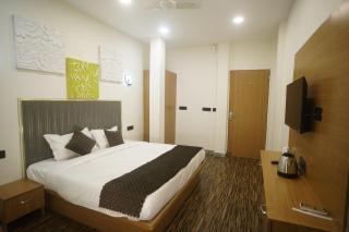 Hotel Indriya - Noida - 9