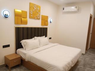 Hotel Indriya - Noida - 6