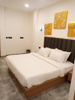 Hotel Indriya - Noida - 5