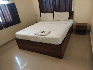 Townhouse Oak Pawana Road Lonavala - Lonavala - 6