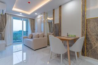 Dusit Grand PARK 2 CITY VIEW - 3