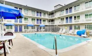 Motel 6-Linthicum Heights, MD - BWI Airport - Linthicum Heights - 9