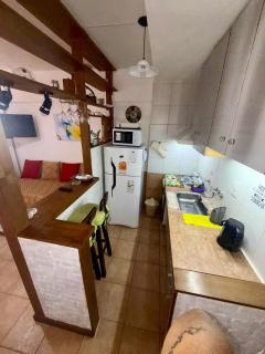Renovado departamento 100 mts del mar - Mar del Plata - 5