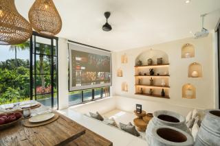 Villa Maria by BaliSuperHost - Ubud - 9