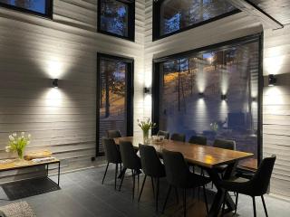 Villa Arcus B - Pelkosenniemi - 7