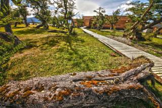 Pampa Lodge, Quincho & Caballos - Torres del Paine - 4