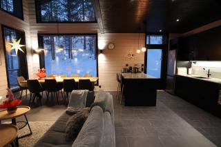 Villa Arcus B - Pelkosenniemi - 6