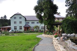 Hotel Rudka - Kunštát - 9