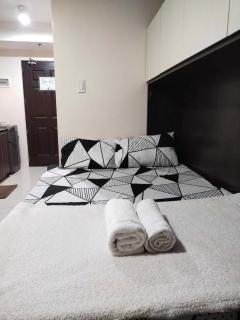Paw's private room - Mabolo - 1