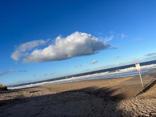 Jakes Beach house - Hartlepool - 8