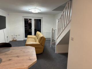 Jakes Beach house - Hartlepool - 2