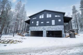 Villa Arcus B - Pelkosenniemi - 8